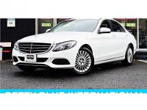 2015 Mercedes-Benz C-Class