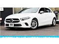 2019 Mercedes-Benz A-Class