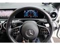 2019 Mercedes-Benz A-Class
