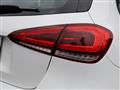 2019 Mercedes-Benz A-Class