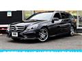 2015 Mercedes-Benz E-Class