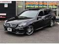 2015 Mercedes-Benz E-Class