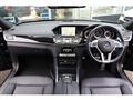 2015 Mercedes-Benz E-Class