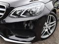 2015 Mercedes-Benz E-Class