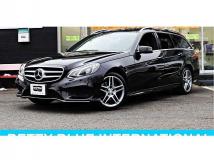 2015 Mercedes-Benz E-Class