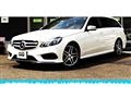 2016 Mercedes-Benz E-Class