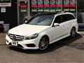 2016 Mercedes-Benz E-Class