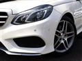 2016 Mercedes-Benz E-Class