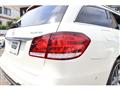 2016 Mercedes-Benz E-Class
