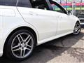 2016 Mercedes-Benz E-Class