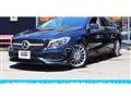 2018 Mercedes-Benz CLA-CLASS
