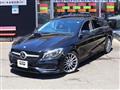 2018 Mercedes-Benz CLA-CLASS