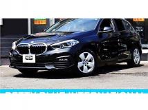 2020 BMW 1 Series