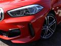 2020 BMW 1 Series