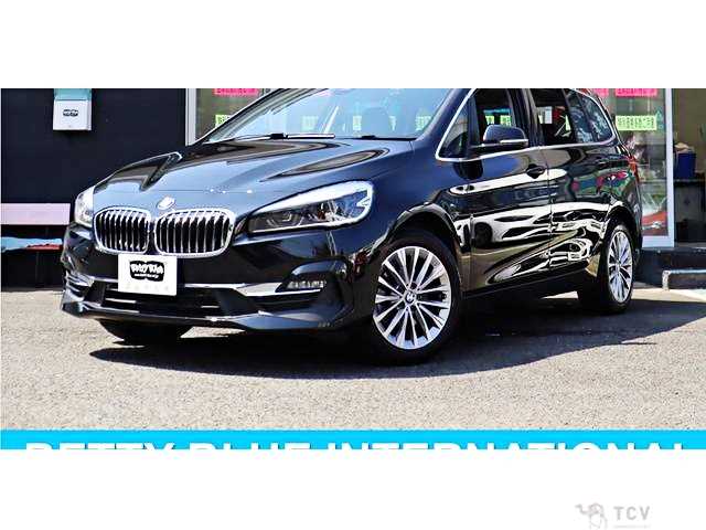 2019 BMW 2 Series