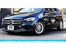 2019 Mercedes-Benz B-Class