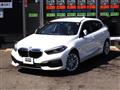 2020 BMW 1 Series
