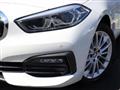 2020 BMW 1 Series