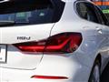 2020 BMW 1 Series