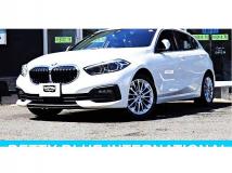 2020 BMW 1 Series