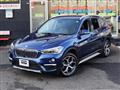 2018 BMW X1