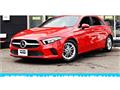 2019 Mercedes-Benz A-Class