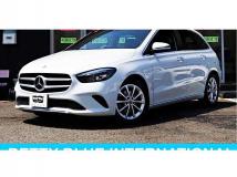 2020 Mercedes-Benz B-Class