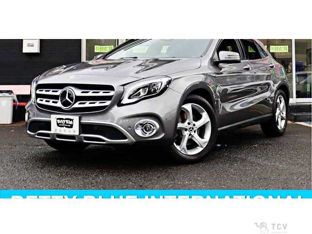 2020 Mercedes-Benz CL-Class