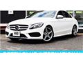 2018 Mercedes-Benz C-Class