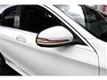 2018 Mercedes-Benz C-Class