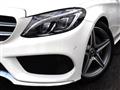 2018 Mercedes-Benz C-Class
