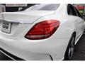 2018 Mercedes-Benz C-Class