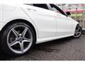 2018 Mercedes-Benz C-Class