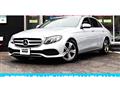 2018 Mercedes-Benz E-Class