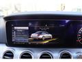 2018 Mercedes-Benz E-Class