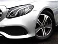 2018 Mercedes-Benz E-Class