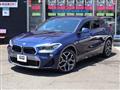 2019 BMW X2