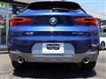 2019 BMW X2