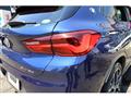 2019 BMW X2