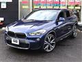 2019 BMW X2