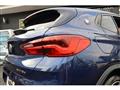 2019 BMW X2