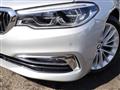 2017 BMW 5 Series