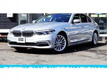 2017 BMW 5 Series