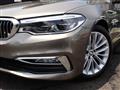 2017 BMW 5 Series