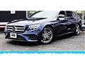 2017 Mercedes-Benz E-Class