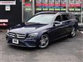 2017 Mercedes-Benz E-Class