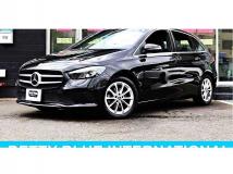 2022 Mercedes-Benz B-Class
