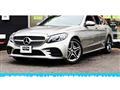 2019 Mercedes-Benz C-Class