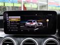 2019 Mercedes-Benz C-Class
