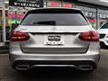 2019 Mercedes-Benz C-Class